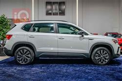 Volkswagen Taos